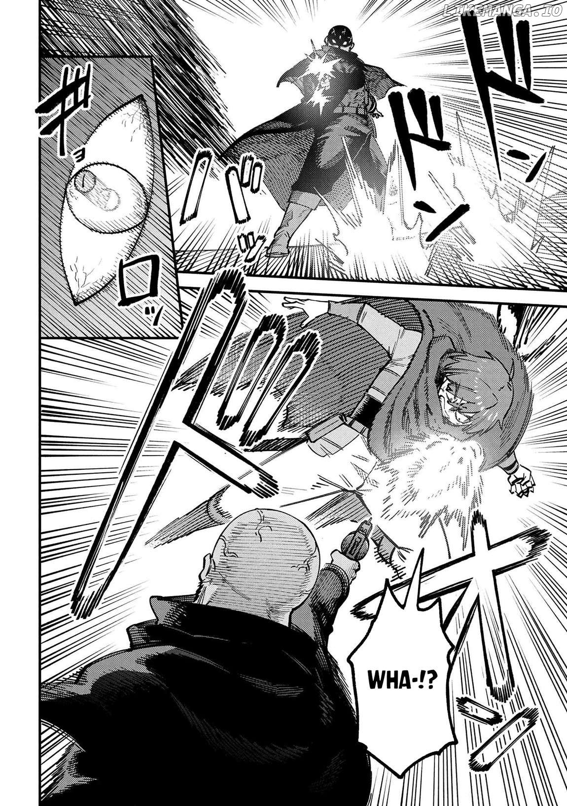 Redo Of Healer, Chapter 70.1 image 09